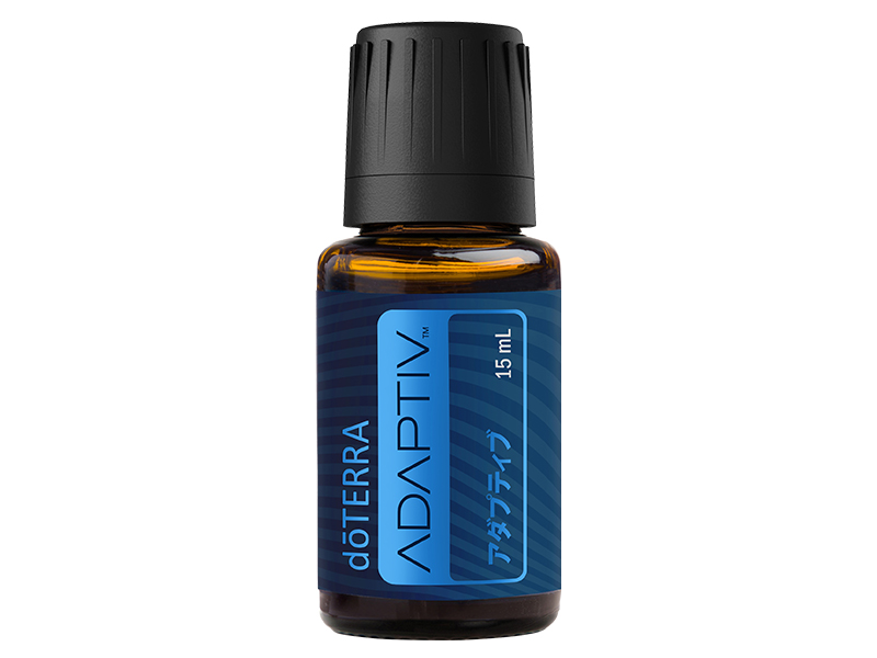 アダプティブ - doTERRA TIMES