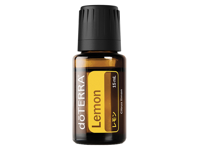 WA 森の音 デラックス登録キット - doTERRA TIMES