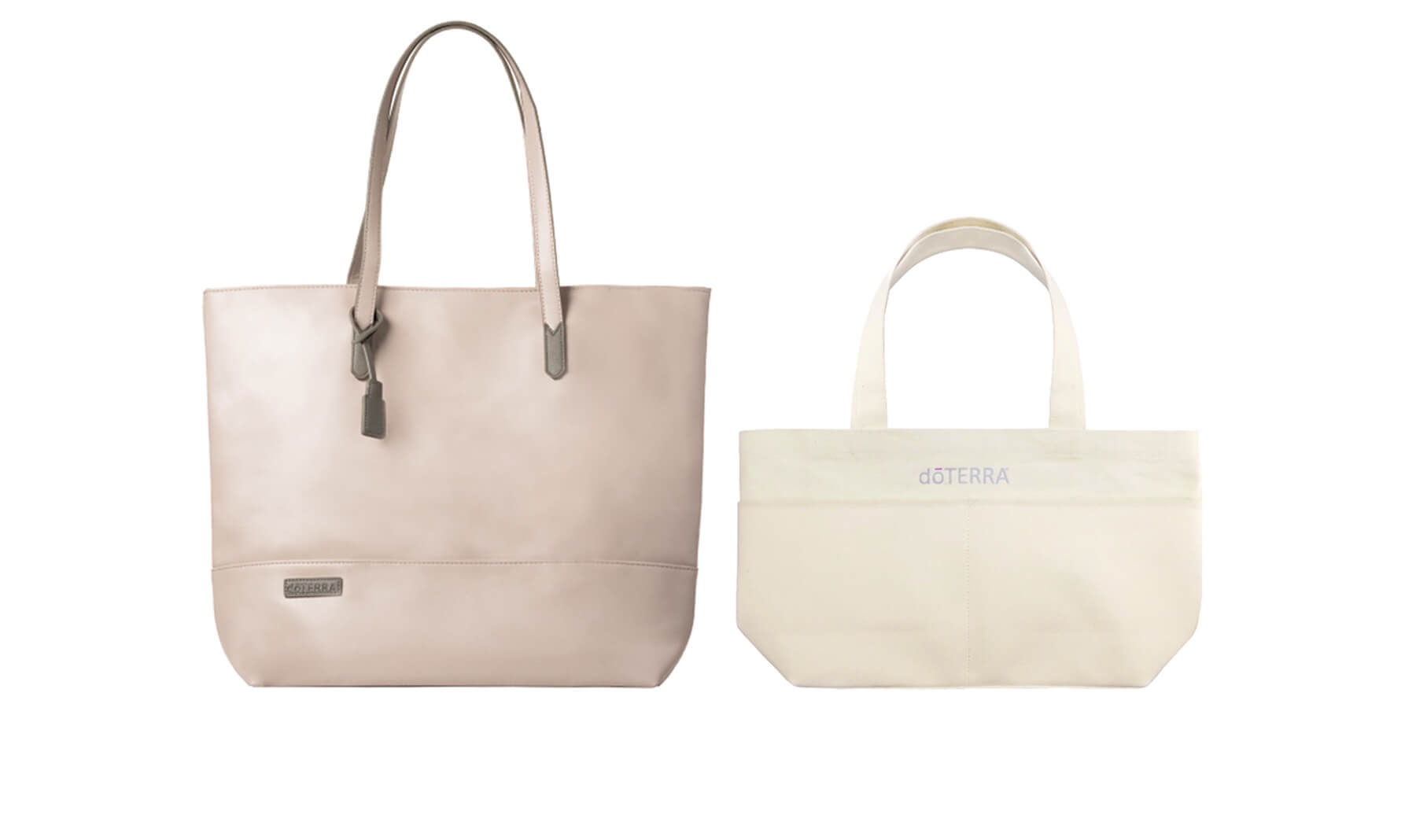 トートバッグ2種販売開始のお知らせ - doTERRA TIMES