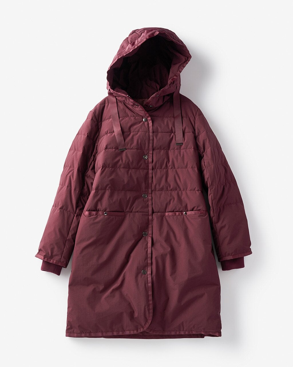 グログラン使い・ダウンコート/DoCLASSE