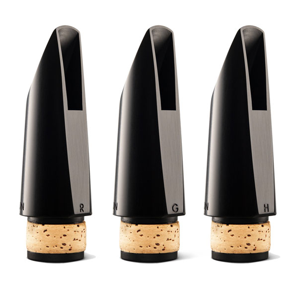 マウスピース | ドルチェ楽器