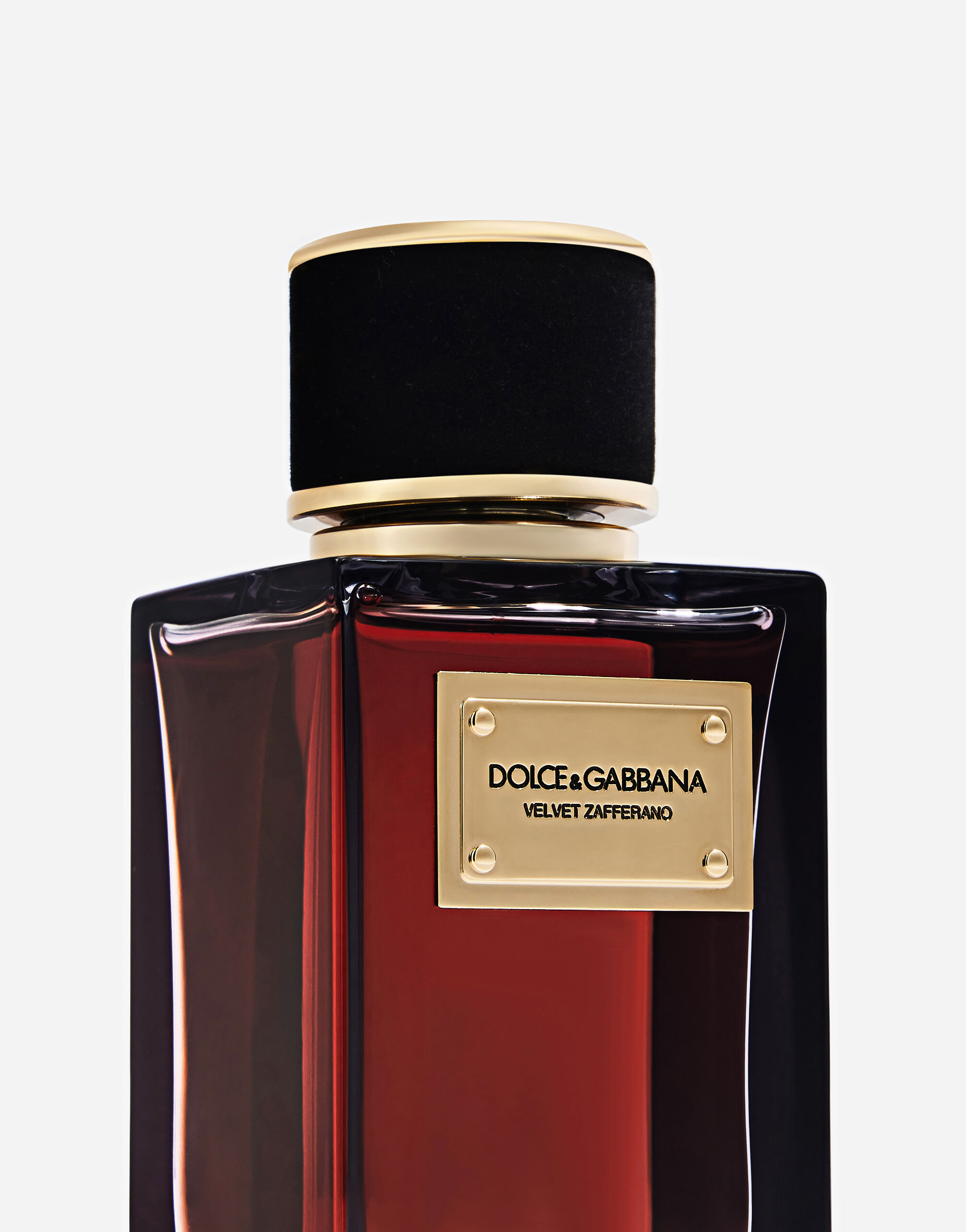 Velvet Zafferano Eau de Parfum لعطر | Dolce&Gabbana®