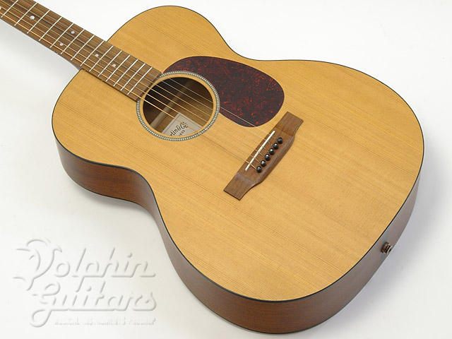 C.F.Martin 000M|ドルフィンギターズ