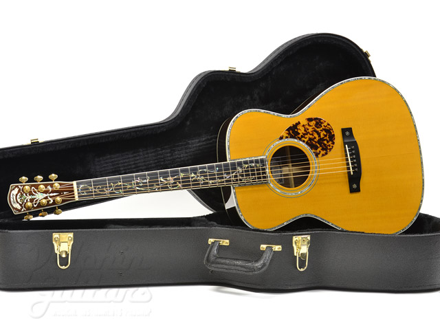 HEADWAY MTO-18|ドルフィンギターズ