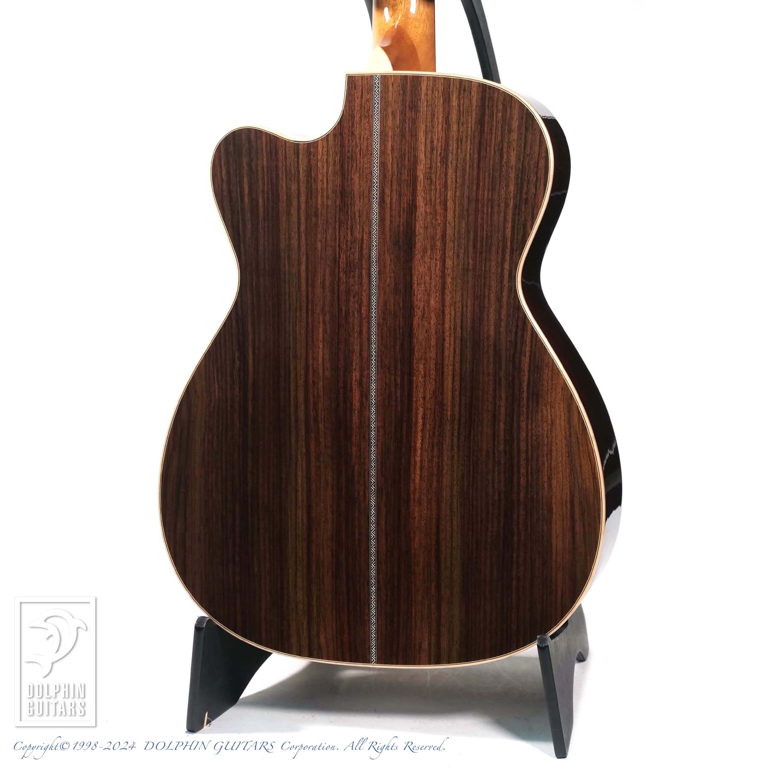 ASTURIAS TRAD OM CW 10th Anniversary|ドルフィンギターズ