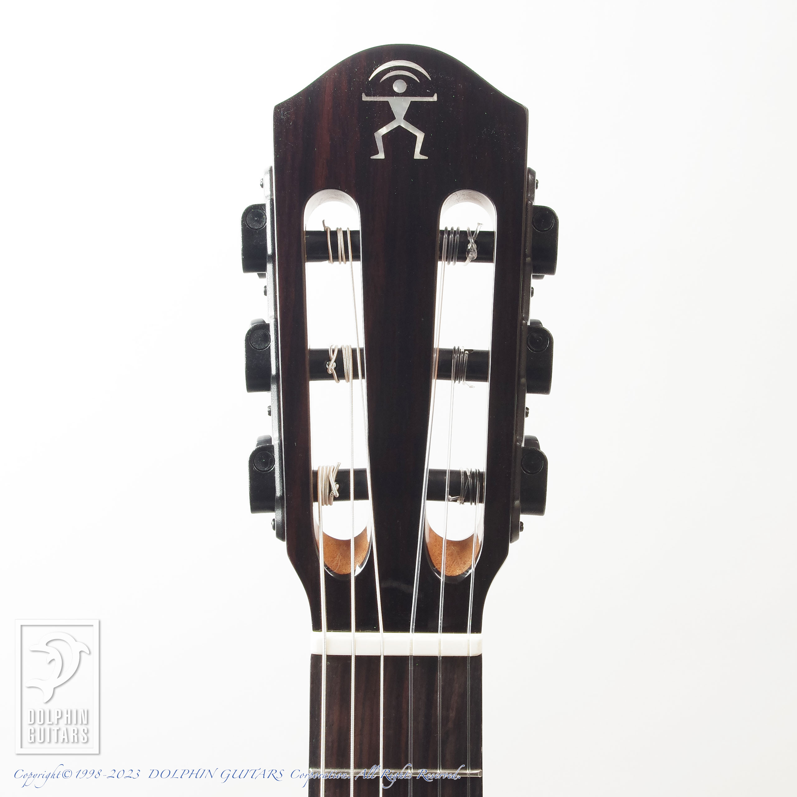 aNueNue aNN-MN14 (Nylon Strings)|ドルフィンギターズ