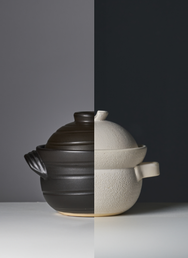 大黒ごはん鍋とINAHOの違い – 華月