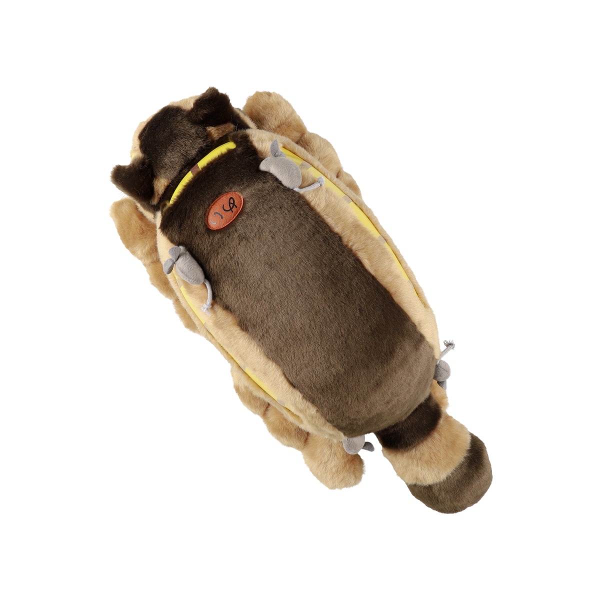 となりのトトロ ぬいぐるみ ネコバス 特大 | どんぐり共和国そらのうえ店