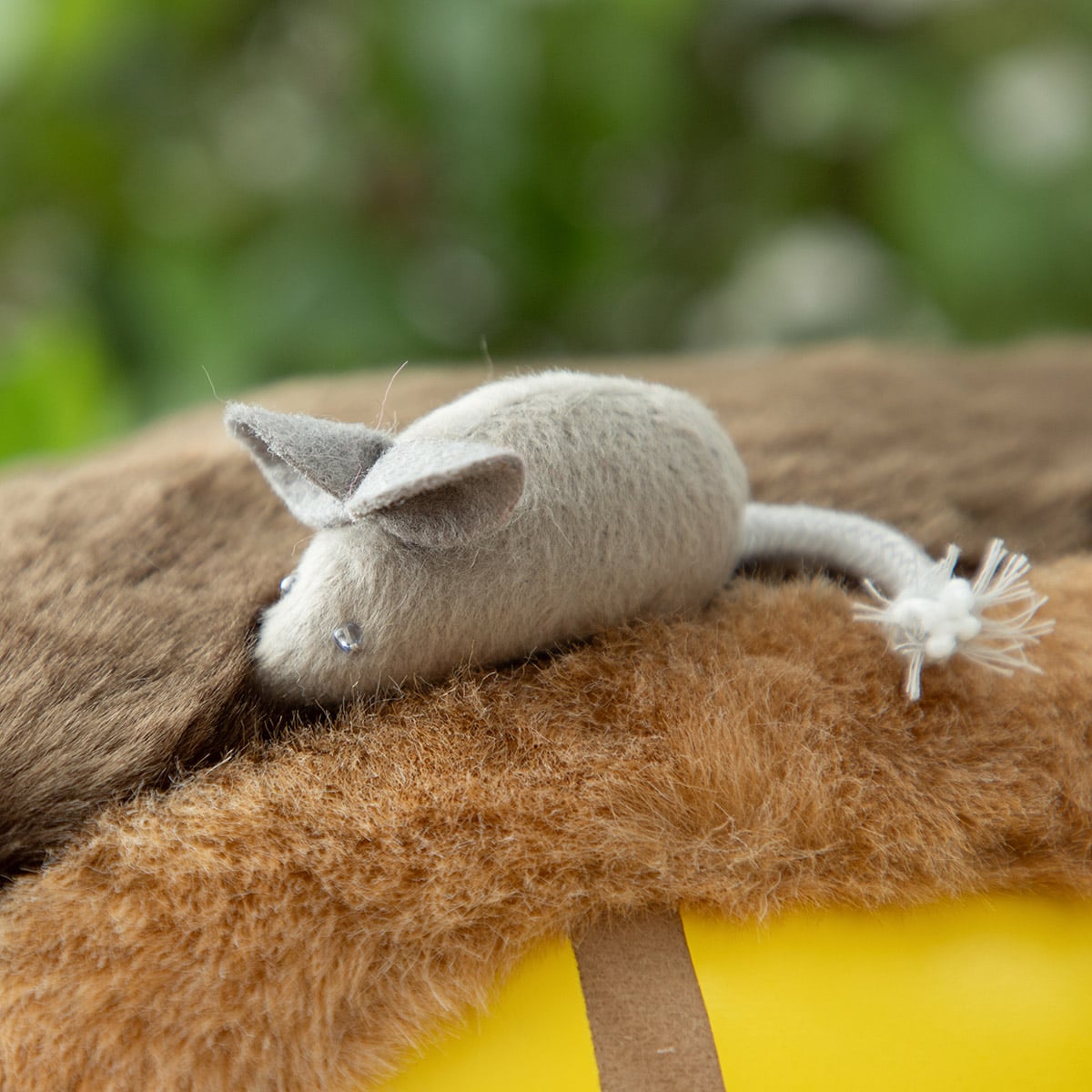 となりのトトロ ぬいぐるみ ネコバス 特大 | どんぐり共和国そらのうえ店