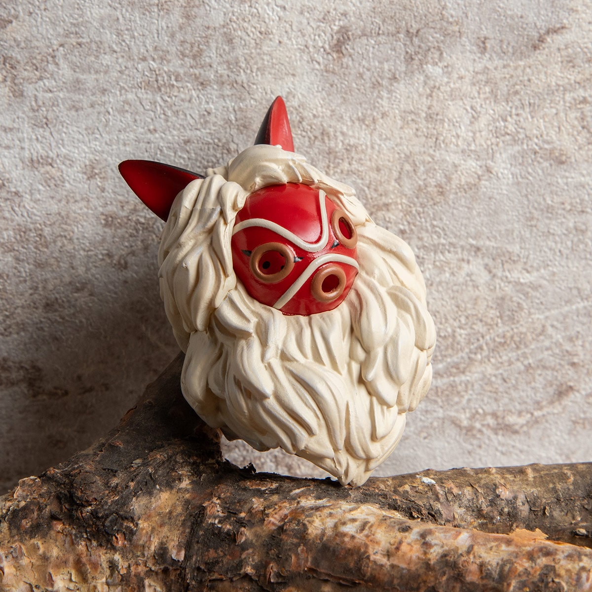 もののけ姫 フェイスマグネット もののけたち ※単品販売※ | どんぐり