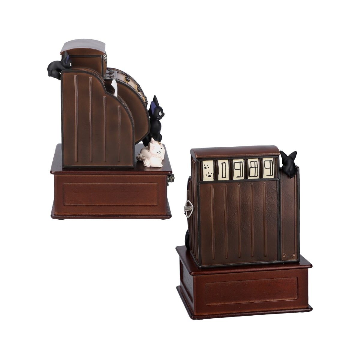 魔女の宅急便 オルゴール ジジのお店ばん | どんぐり共和国そらのうえ店