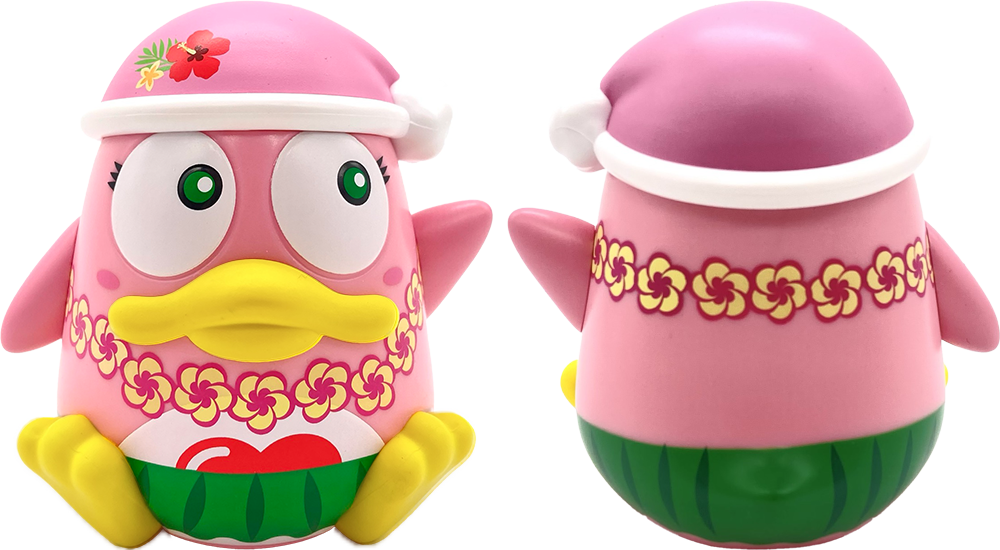 ドンペンのフィギュアシリーズ企画、始動！！｜驚安の殿堂 ドン・キホーテ