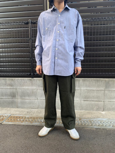 AUBERGE・Needles・IndianJewelry・MOTO・GOOD KARMA DEVELOPMENT等の
