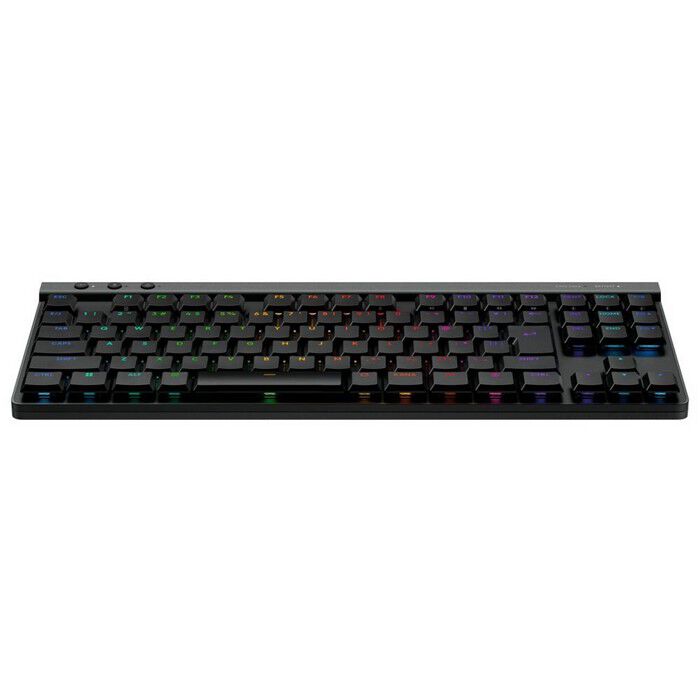 Logicool G515 LIGHTSPEED TKL G515-WL-LNBK (リニア ブラック