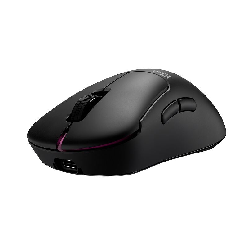 Pulsar ZywOo The Chosen Mouse Mini Black (PZWX11) ｜ パソコン通販