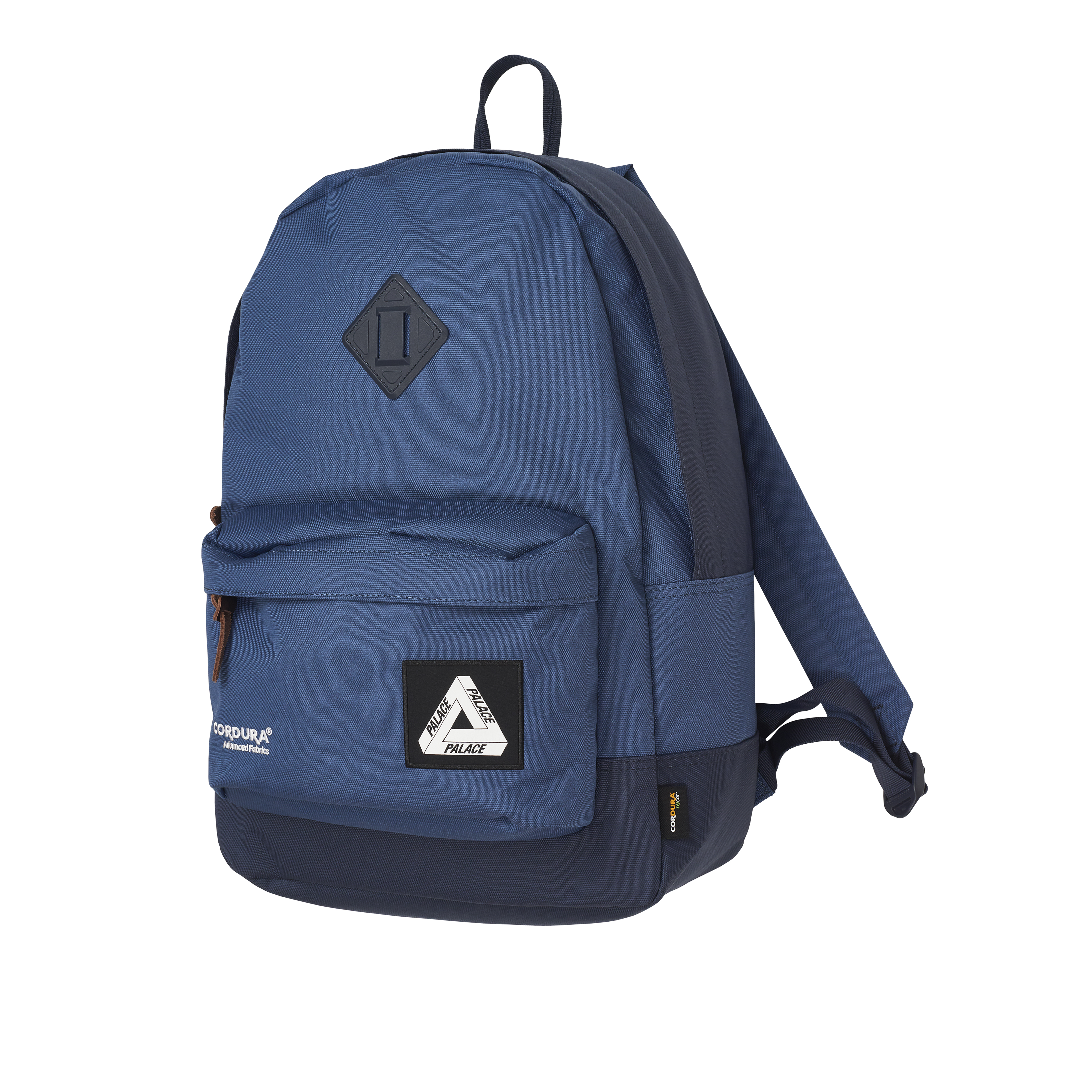 CORDURA DUCK CANVAS BACKPACK | PALACE SKATEBOARDS