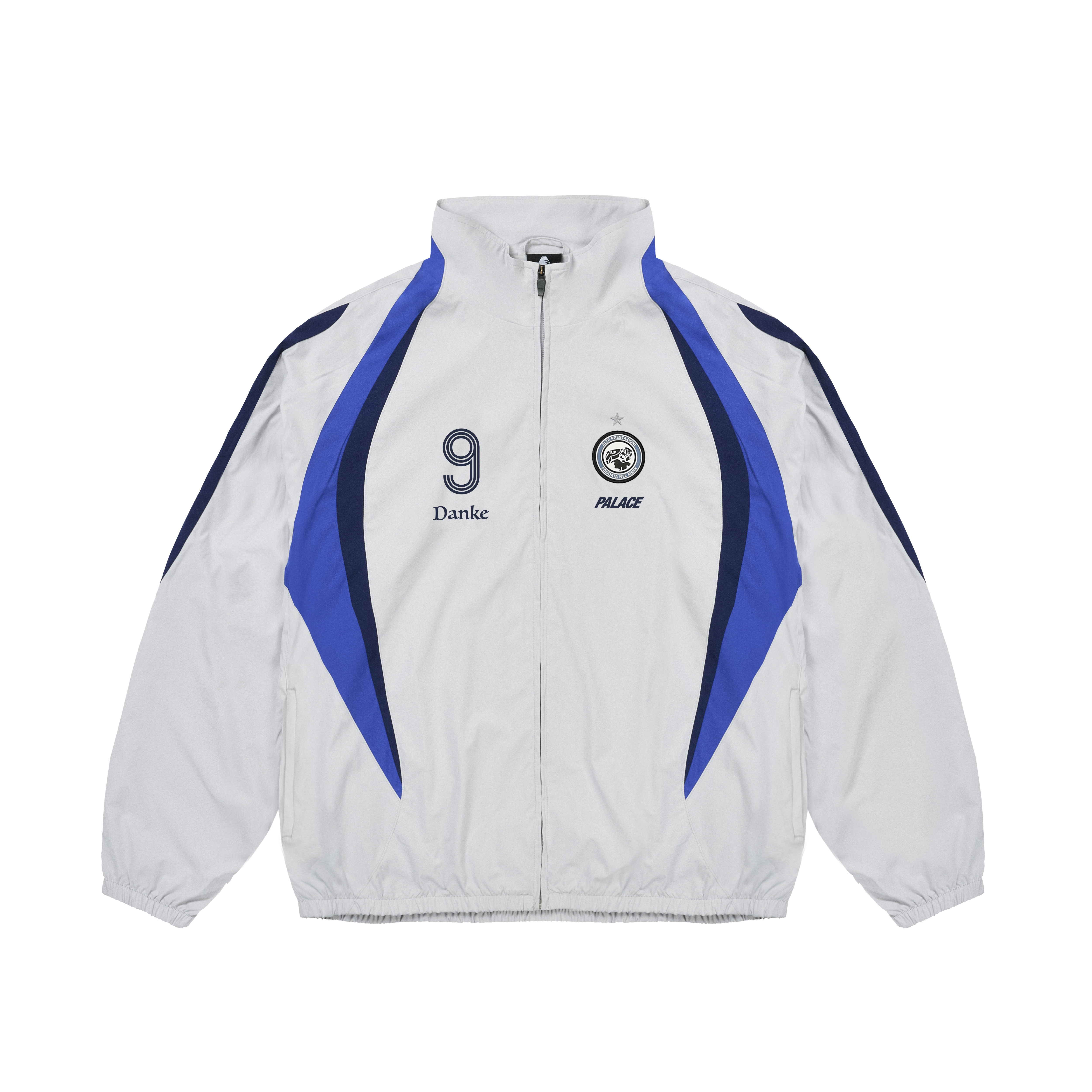 PHANTASY SHELL JACKET | PALACE SKATEBOARDS