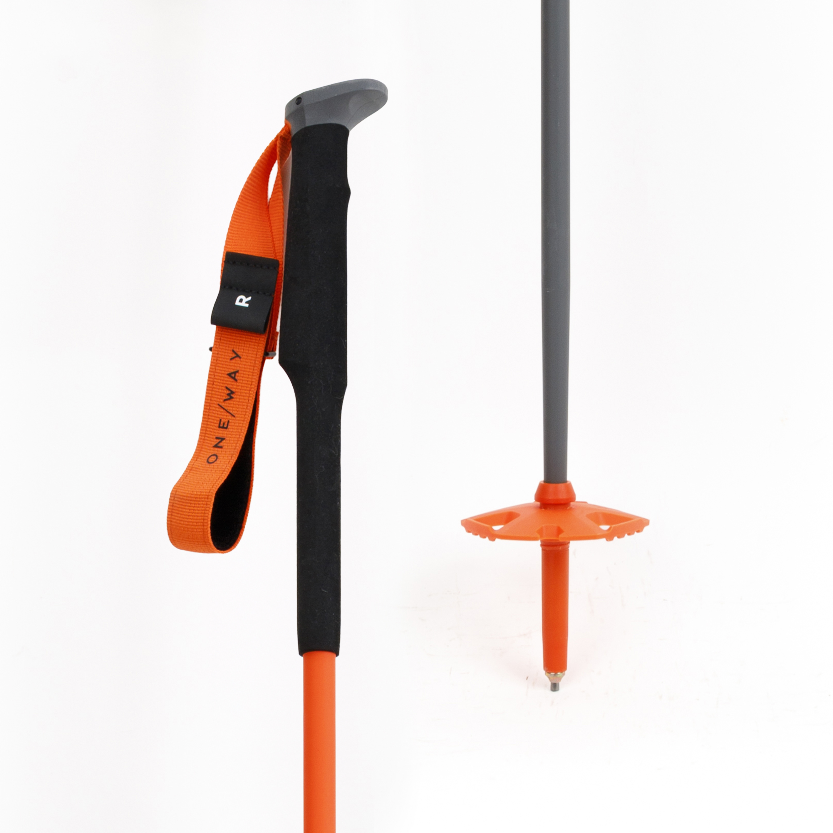 Bamboo All-mountain - Kang - Poles - The Skialper Buyer's Guide