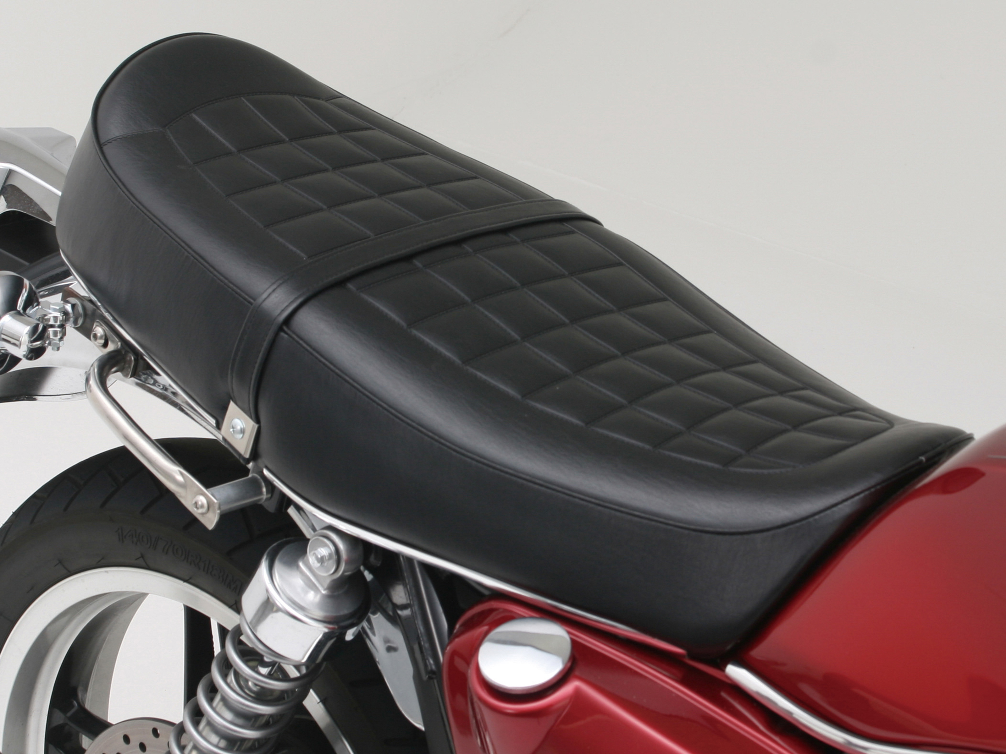 70'sデイトナコージーシート（COMP）シートベース付き type K0 CB1100