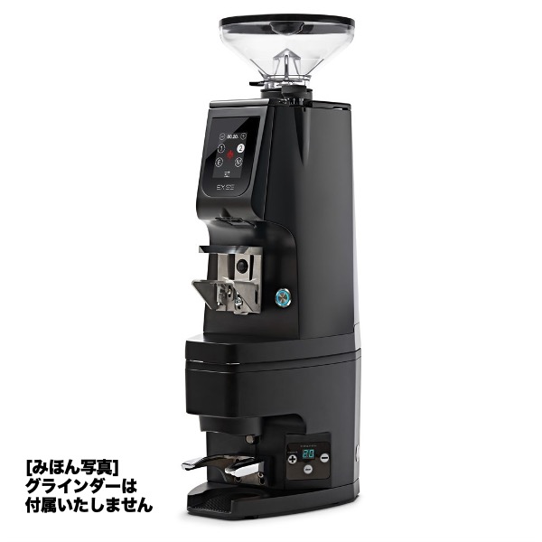 Daiichi F&L / Eureka/UNDER-THE-GRINDER (アンダー ザ グラインダー