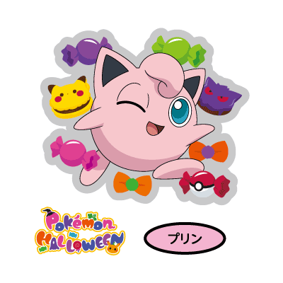 第213弾 | デコキャラシールカタログ | ポケモンパン | 第一パン