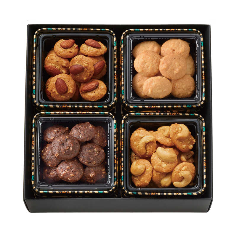 アルカディア4個入｜大丸松坂屋オンラインストア【公式通販】