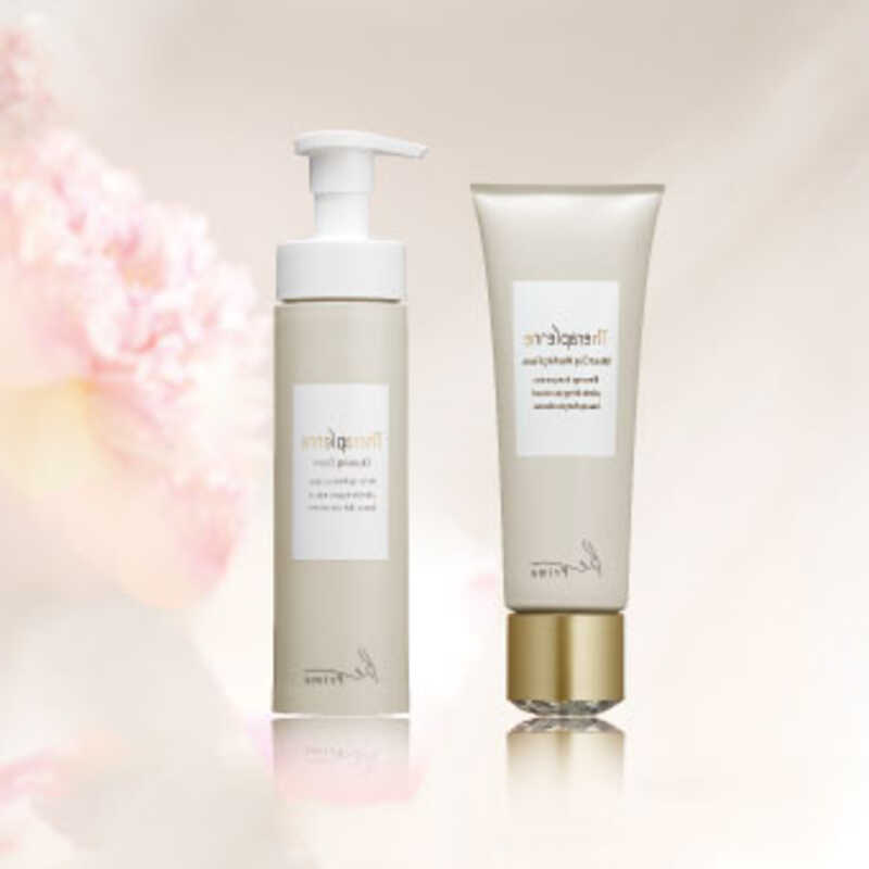 テラピエンヌ クレンジング n・ウォッシングフォームn｜大丸松坂屋