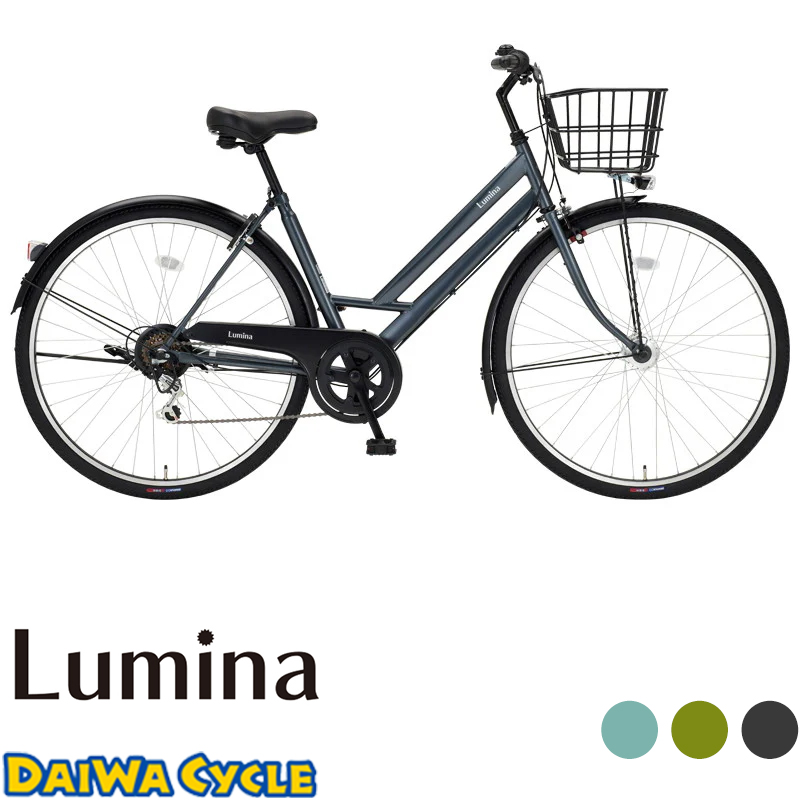 シティサイクル | ダイワサイクル - DAIWA CYCLE株式会社 電動自転車