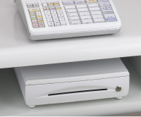 カシオ TE-2300-15S ダイヤ事務機