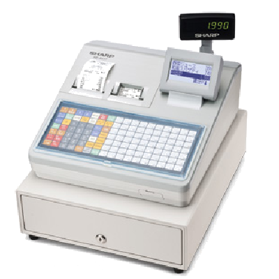 カシオ TK-400 軽減税率 対応