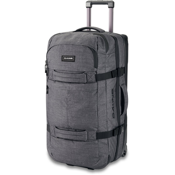 Split Roller Bag 85L - Carbon – Dakine