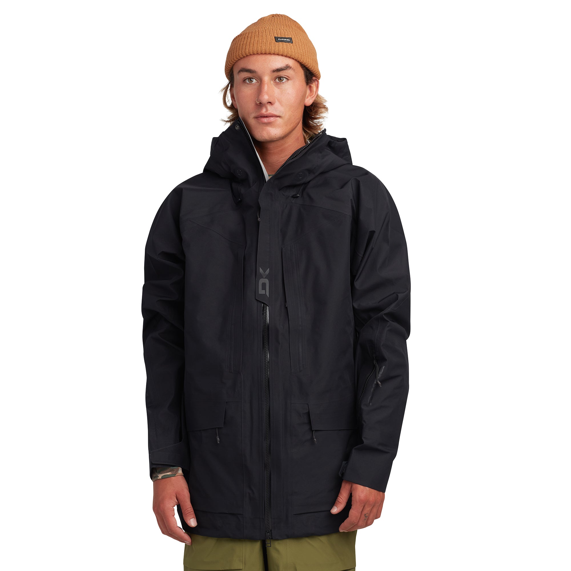 Stoker Gore-Tex 3L Jacket - Men's – Dakine