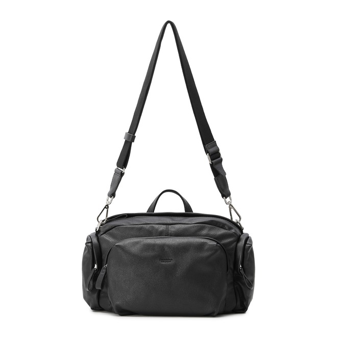 REPORTER SPUGNA｜ダニエル アンド ボブ Daniel&Bob オフィシャル