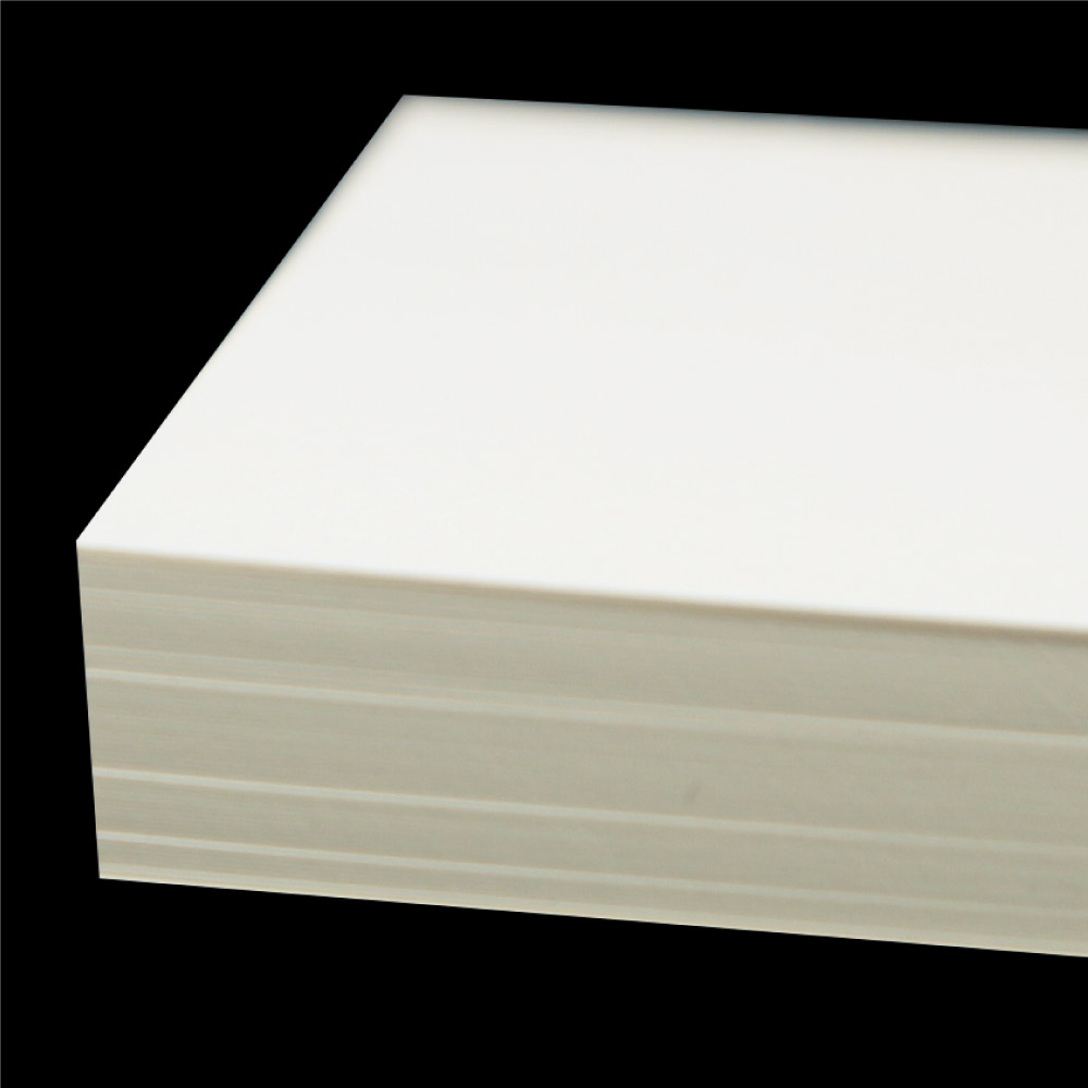 インクジェット対応厚紙 クリーム色 B2サイズ