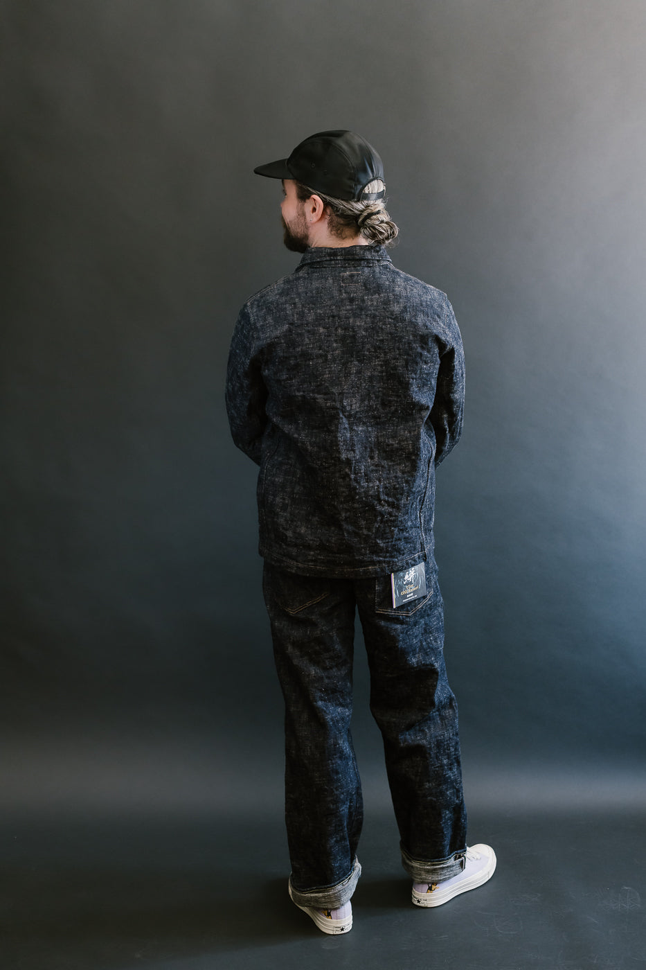 ロンパース・カバーオール misha&puff Suger Maple Sunsuit 0-6m