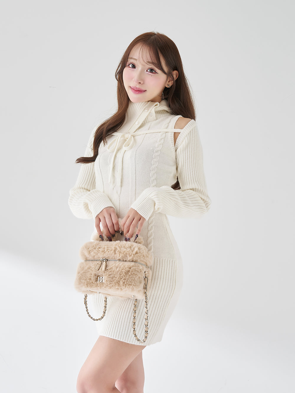 DARICHニットセットアップ – Darich (ダーリッチ)