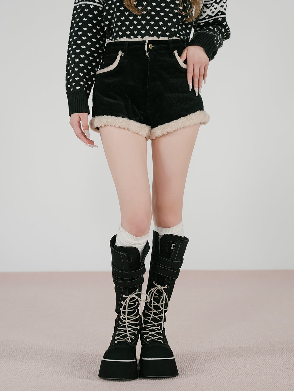 ダブルファブリックフライトキャップ – Darich (ダーリッチ)