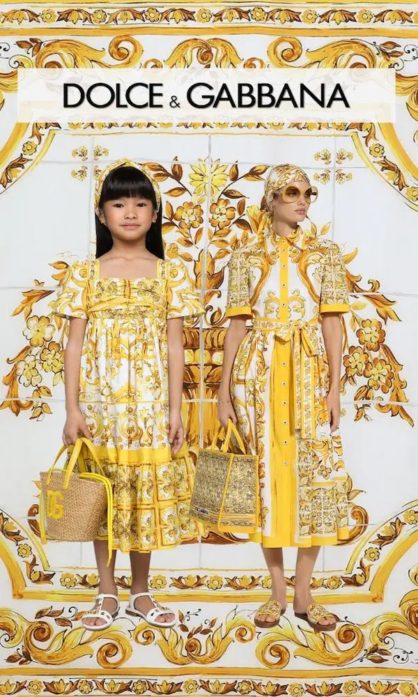 Dolce-Gabbana-Kids-Girls-