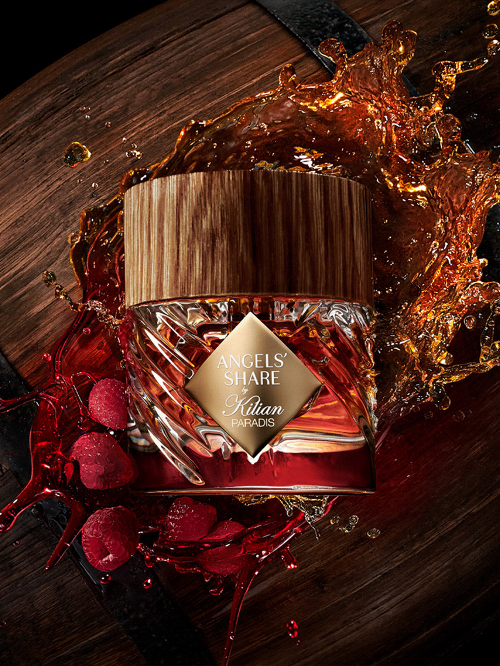 Angels' Share Paradis- Kilian- Das Beauty and Perfume – Das Parfum