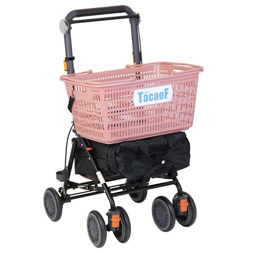 シルバーカー デイリートロリー SLM09 TacaoF 歩行関連