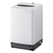 全自動洗濯機 6.0kg ITW-60A01-W アイリスオーヤマ 洗濯機 ホワイト