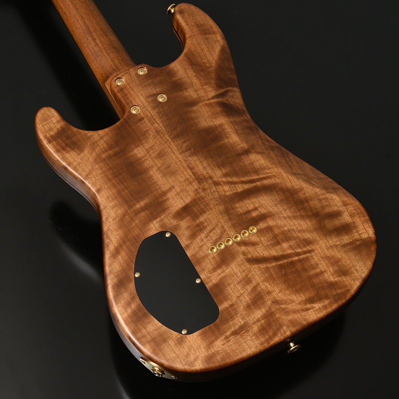 ROSETTA-'21WSE SKR軽井沢彫Ⅱ#265 | Deviser ｜株式会社ディバイザー