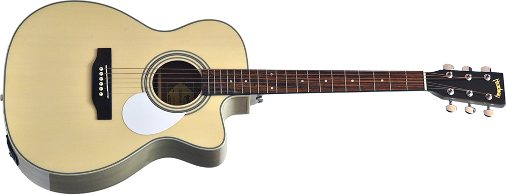 HEC-45 | Deviser ｜株式会社ディバイザー｜長野県松本市のギターメーカー