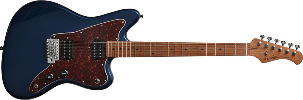 BJM-3-RSM/M | Deviser ｜株式会社ディバイザー｜長野県松本市のギター