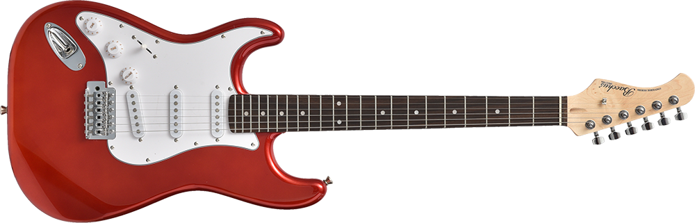 BST-1R LH | Deviser ｜株式会社ディバイザー｜長野県松本市のギター