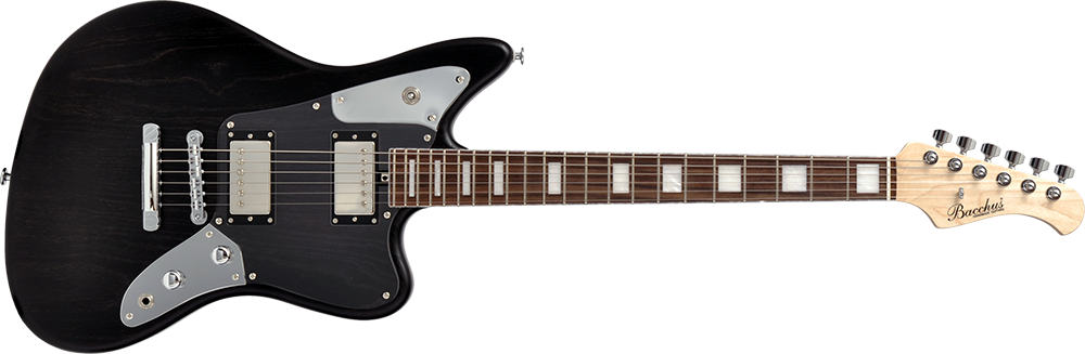 SURF 2 | Deviser ｜株式会社ディバイザー｜長野県松本市のギターメーカー