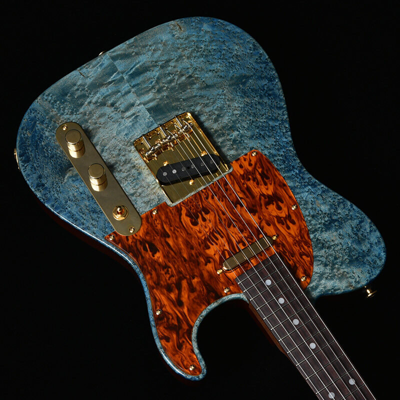 MT-Bird's Eye Maple EX #17676 | Deviser ｜株式会社ディバイザー