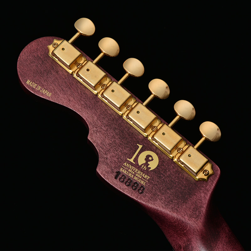 MC-YAMAZAKURA SP #18888 | Deviser ｜株式会社ディバイザー｜長野県