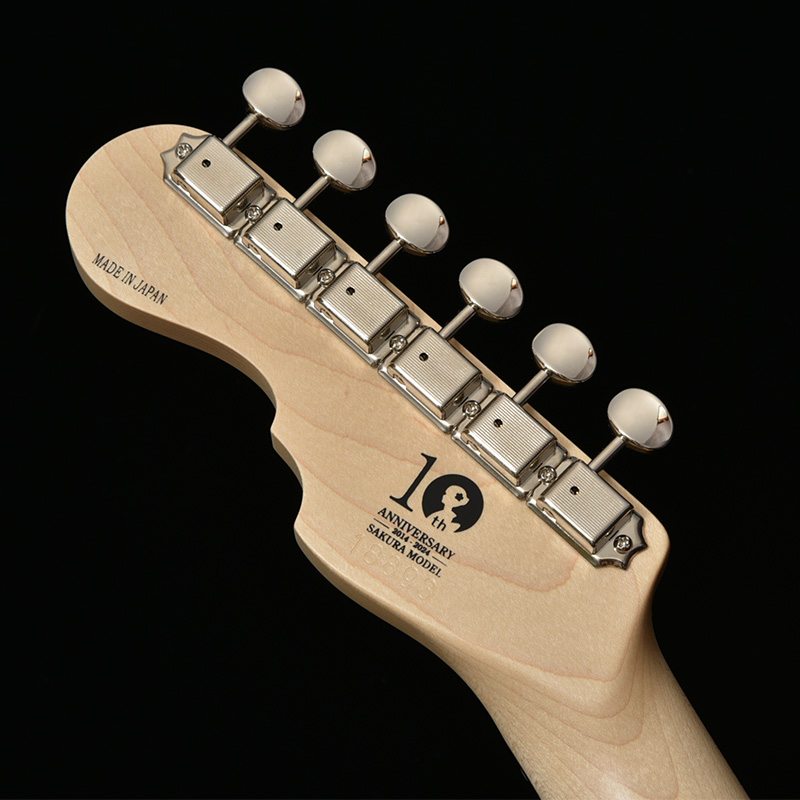 MC-SHIDAREZAKURA DX #18893 | Deviser ｜株式会社ディバイザー｜長野