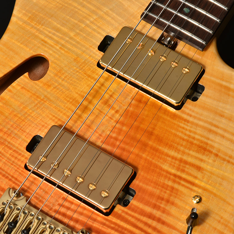 T-CUSTOM-Premium/FT #107326 | Deviser ｜株式会社ディバイザー｜長野